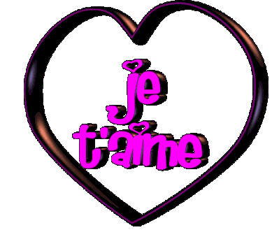 je taime