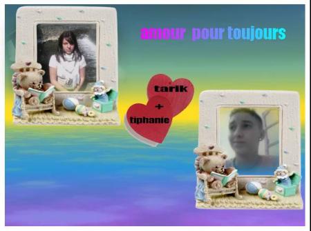moi et ma femme
